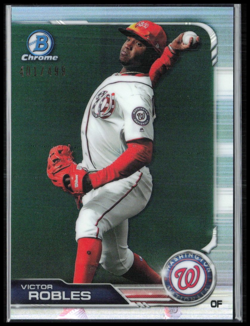 Victor Robles /499