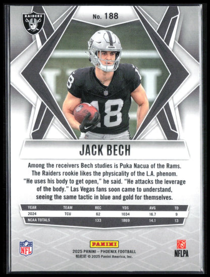 Jack Bech RC
