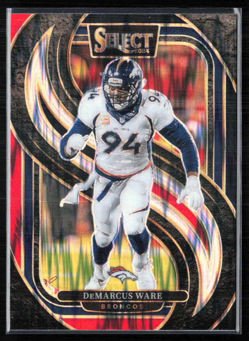 DeMarcus Ware
