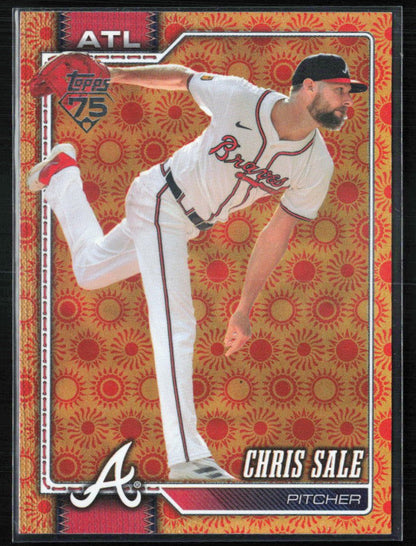 Chris Sale