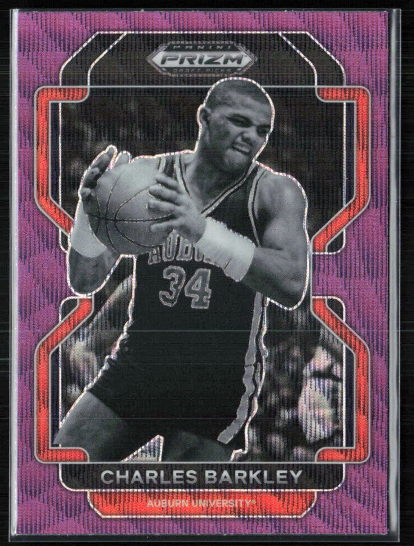 Charles Barkley