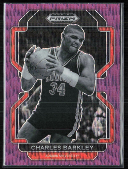 Charles Barkley