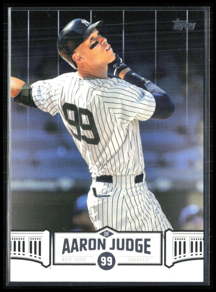 Aaron Judge