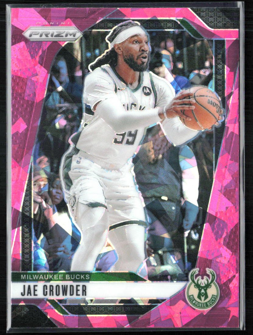 Jae Crowder
