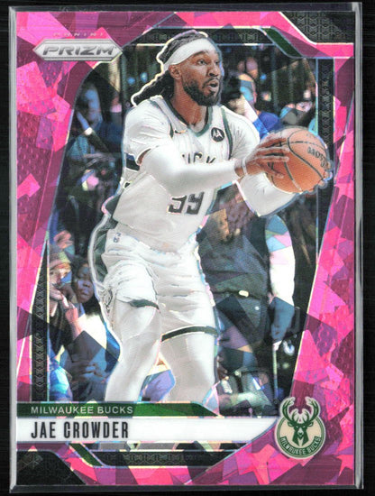 Jae Crowder