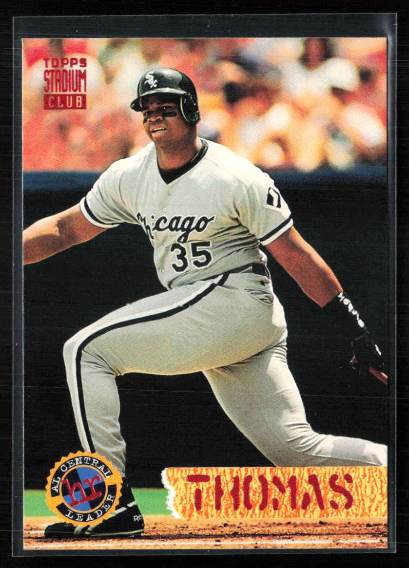 Frank Thomas
