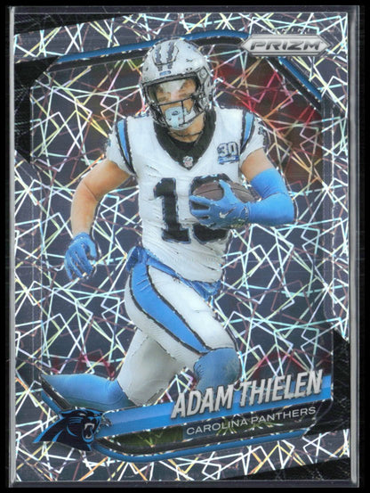 Adam Thielen Lazer