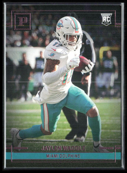 Jaylen Waddle
