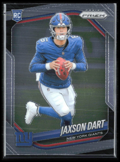 Jaxson Dart RC