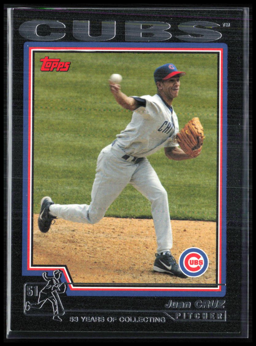 Juan Cruz /53