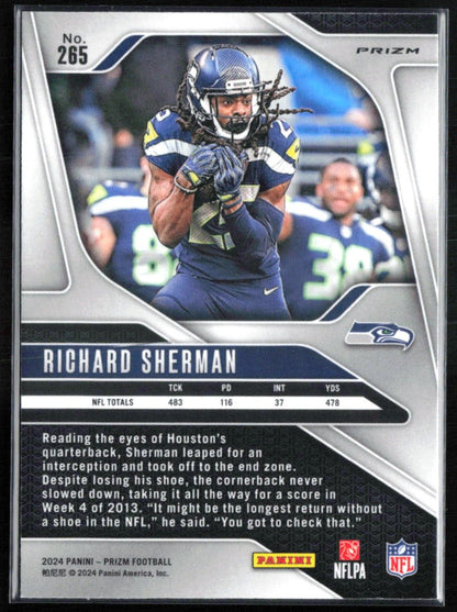 Richard Sherman