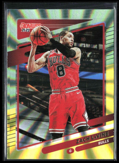 Zach LaVine