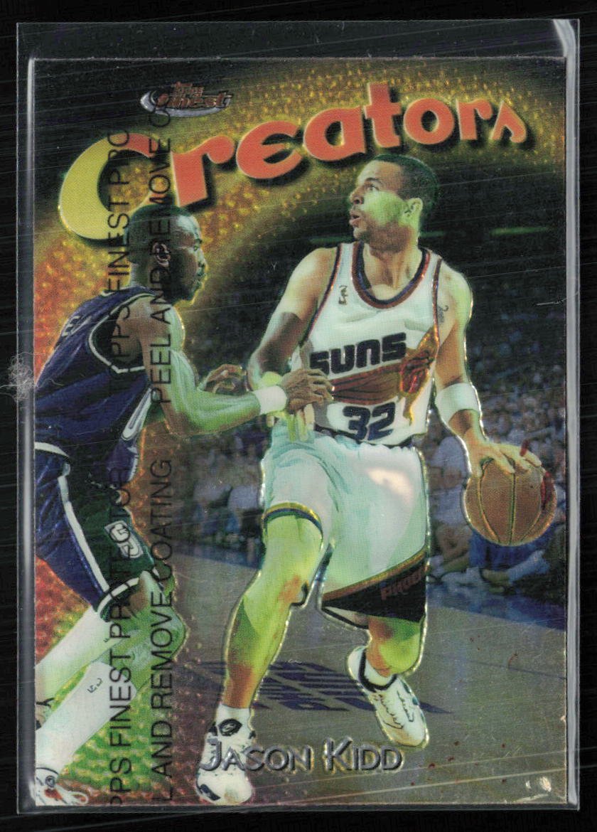 Jason Kidd
