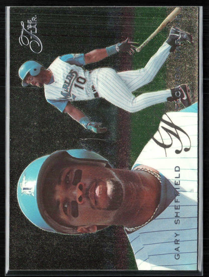 Gary Sheffield