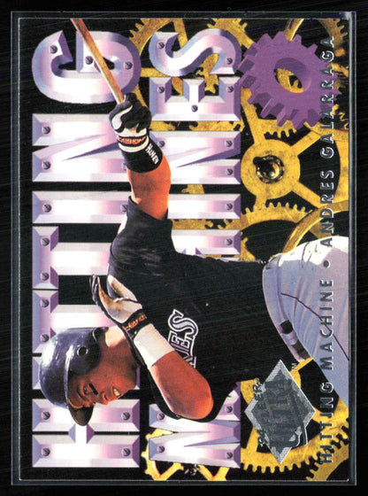 Andres Galarraga
