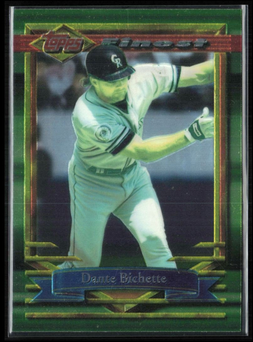 Dante Bichette