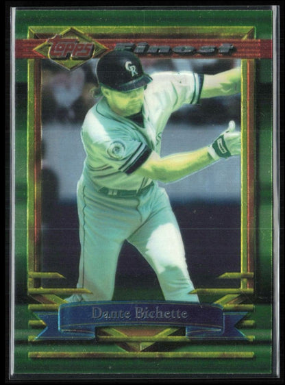 Dante Bichette