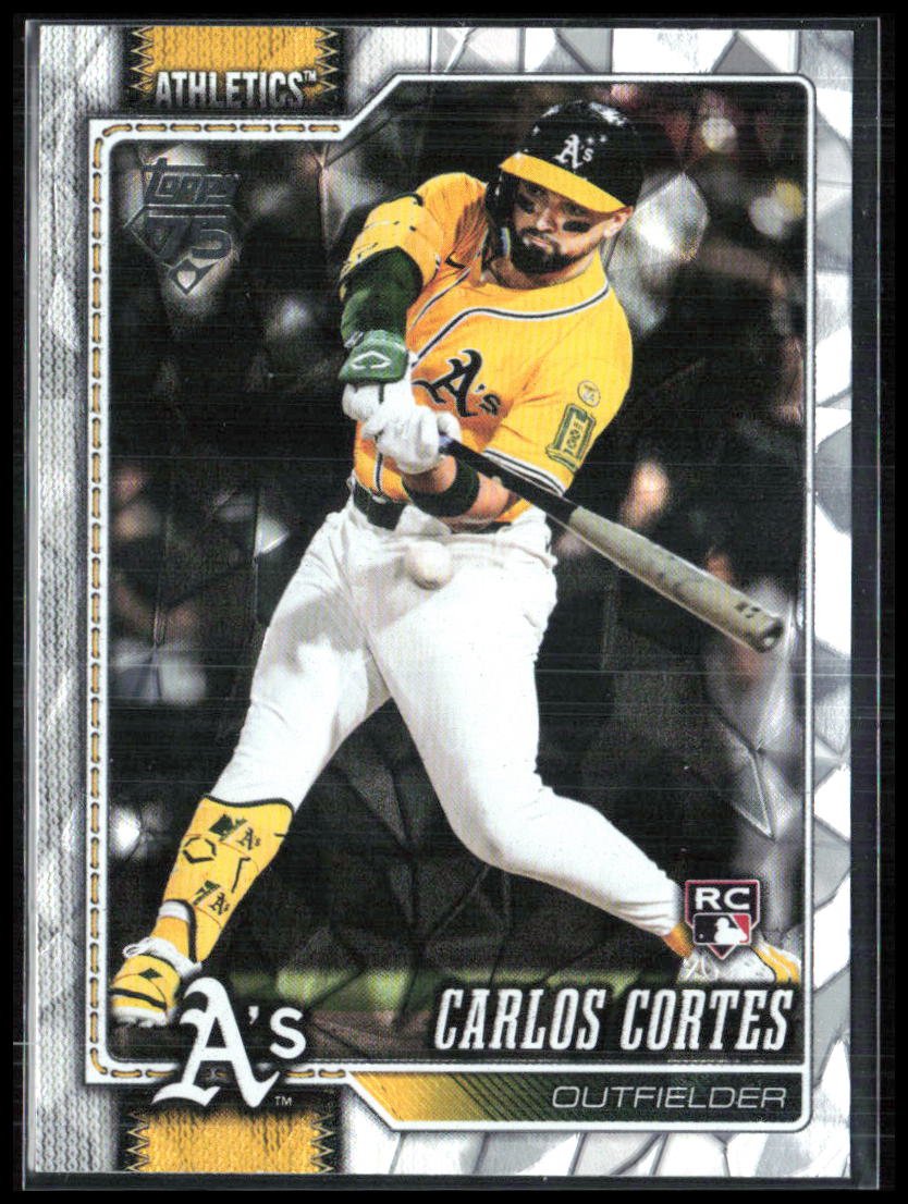 Carlos Cortes RC Diamante