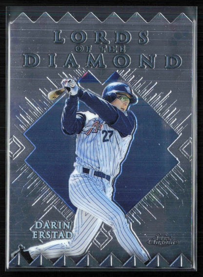 Darin Erstad