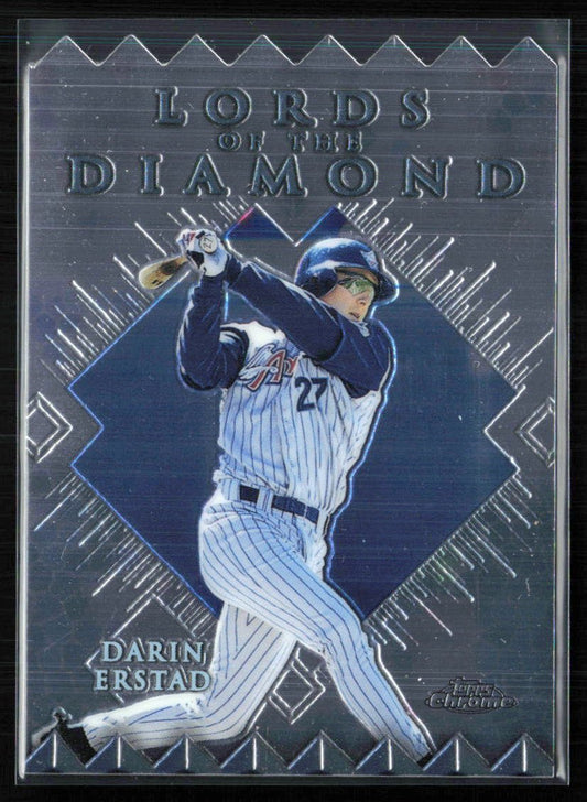 Darin Erstad