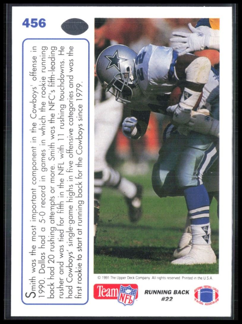 Emmitt Smith