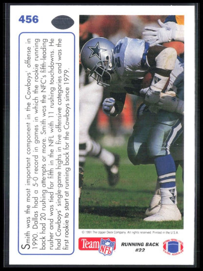 Emmitt Smith