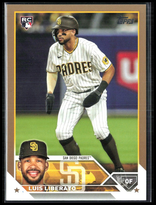 Luis Liberato RC /2023