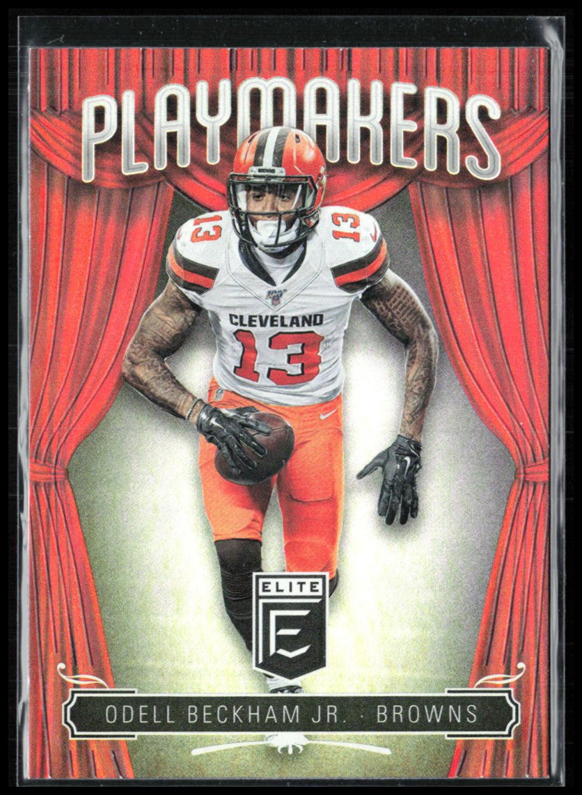 Odell Beckham Jr.