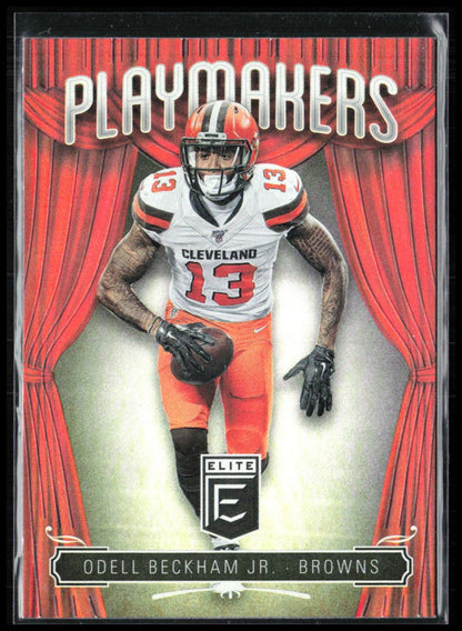 Odell Beckham Jr.