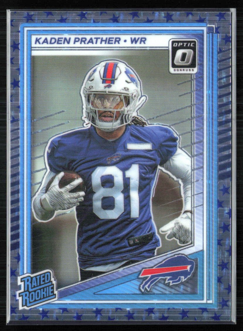 Kaden Prather RC Stars