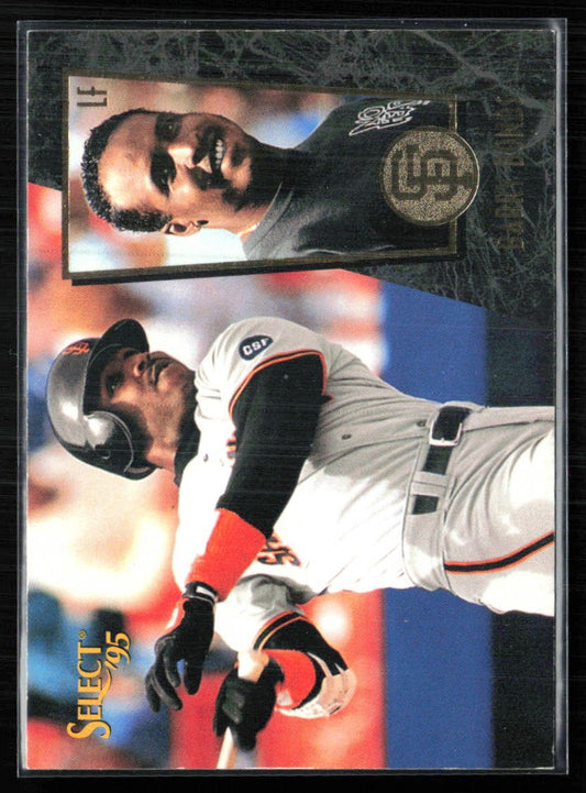 Barry Bonds
