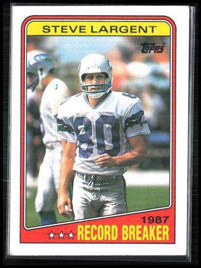 Steve Largent