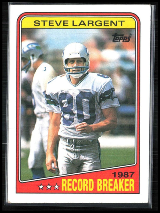 Steve Largent
