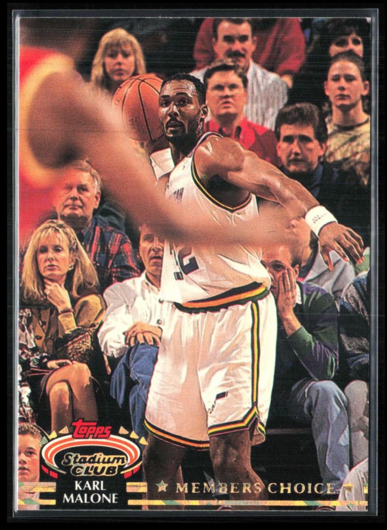 Karl Malone