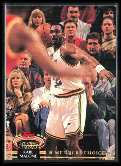Karl Malone