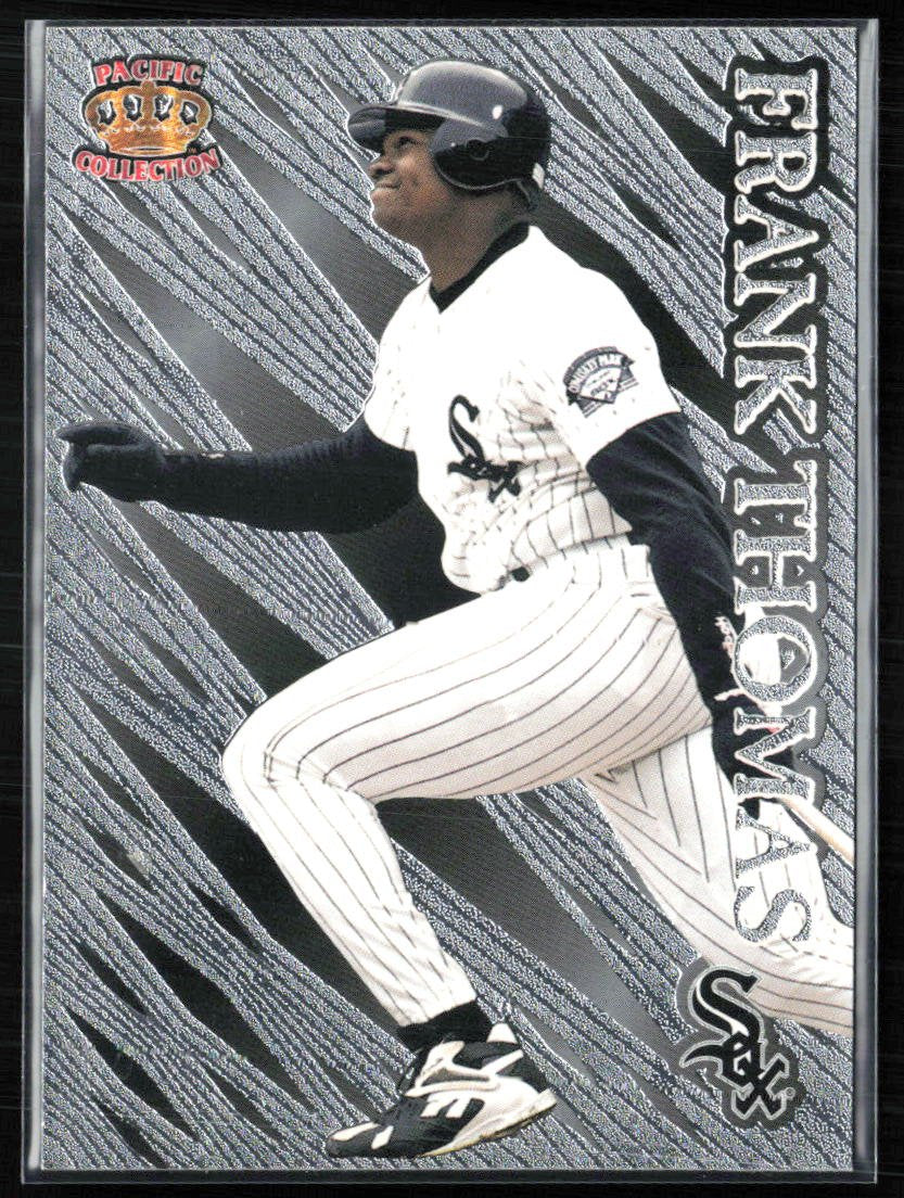Frank Thomas