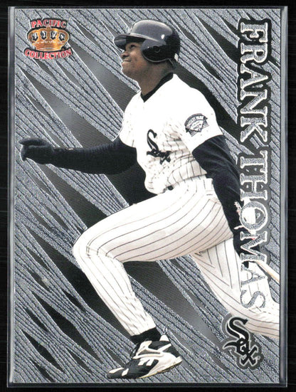 Frank Thomas