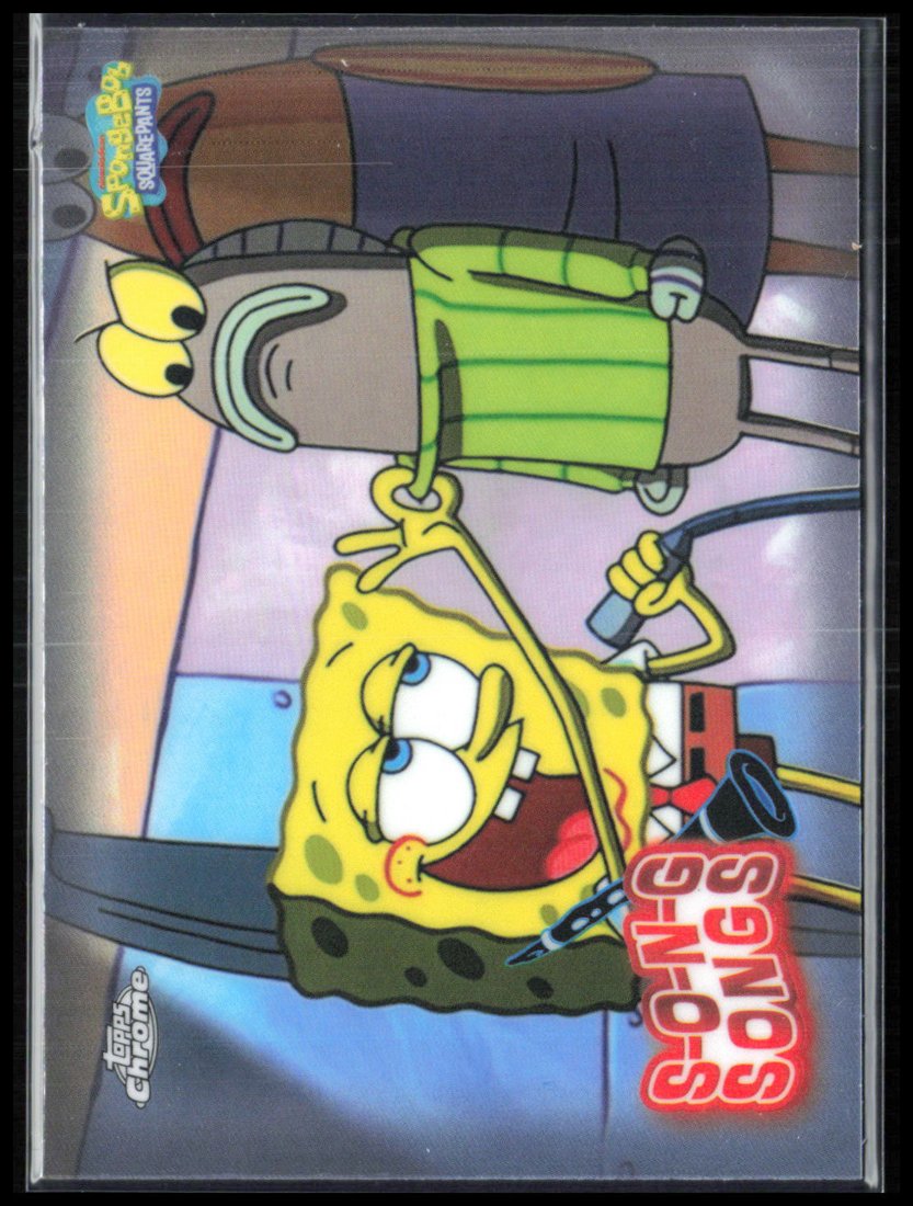 SpongeBob SquarePants