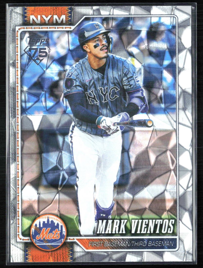 Mark Vientos Diamante