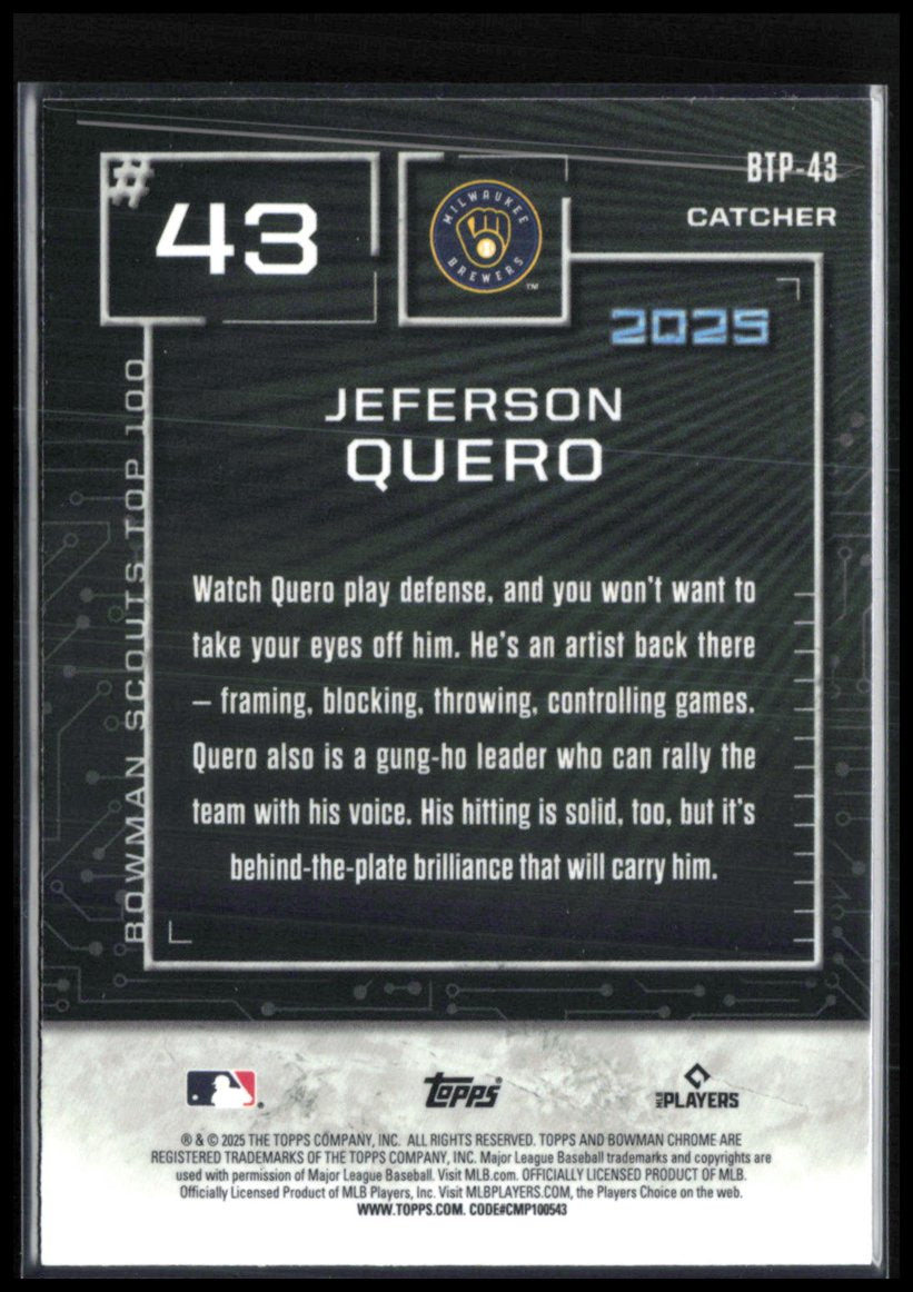 Jeferson Quero