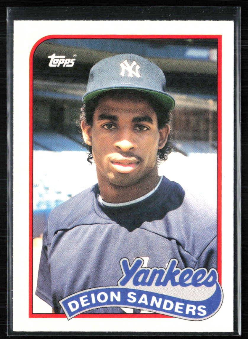 Deion Sanders