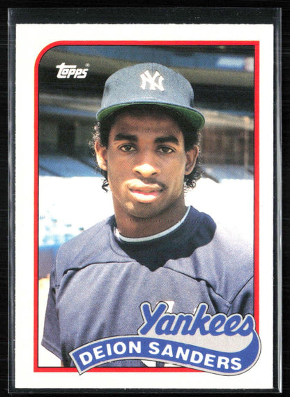 Deion Sanders