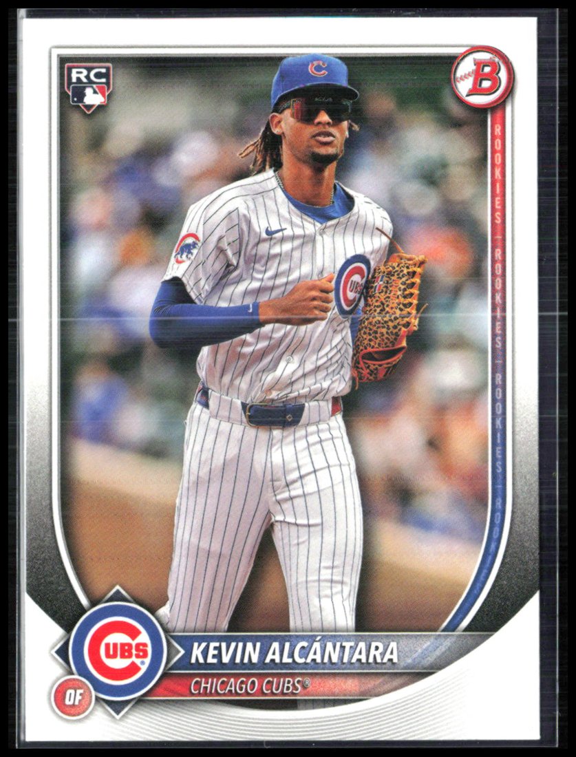 Kevin Alcantara RC