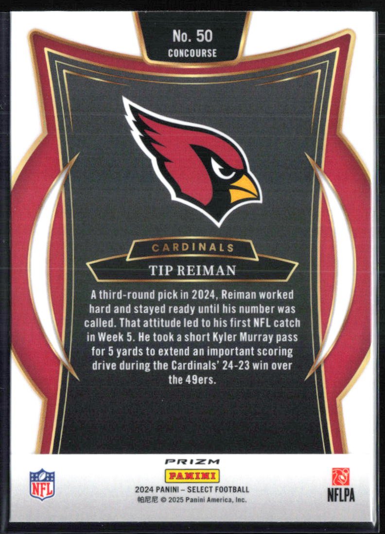 Tip Reiman RC