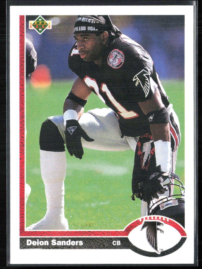 Deion Sanders