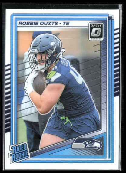 Robbie Ouzts RC