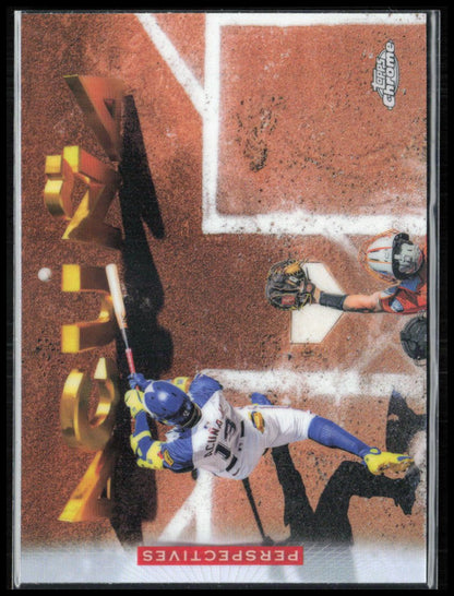 Ronald Acuna Jr. Perspectives