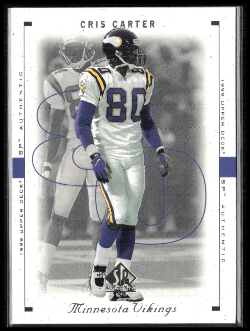 Cris Carter
