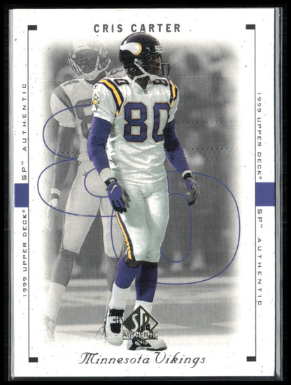 Cris Carter