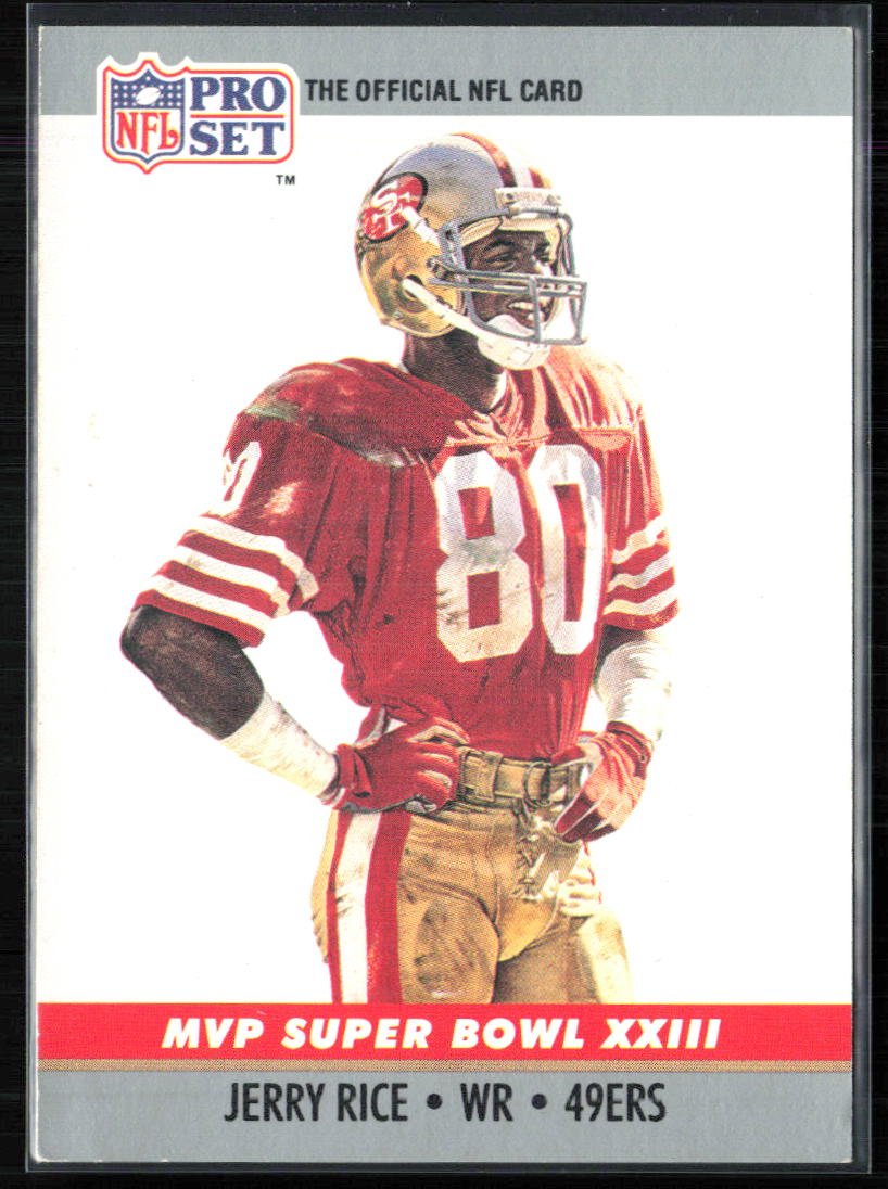 Jerry Rice